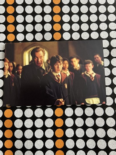 Harry potter postcards - harry,