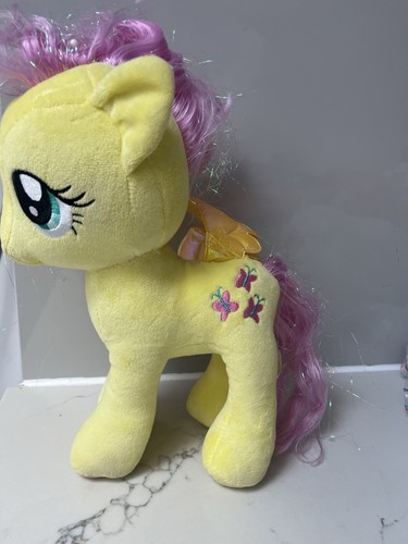 Little pony fluttershy - pony,