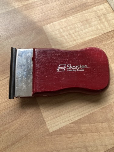 Vintage skarsten mfg 62 - co,