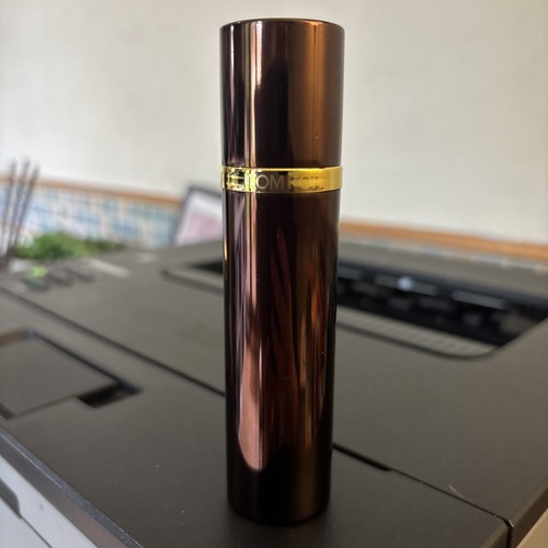 Tom ford tobacco vanille eau - tom,