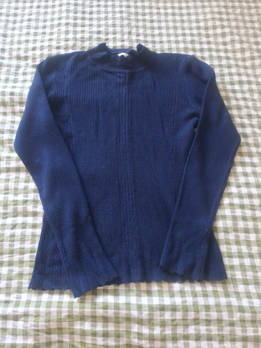 Ladies blue size ukl - ladies,