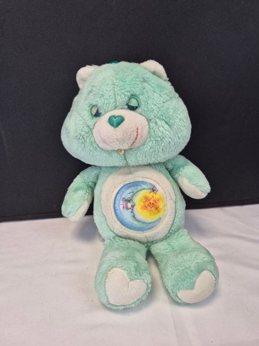 1980s vintage care bears - 1980s,