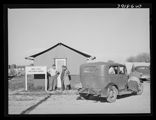 Wilder Idaho 1941 Farm