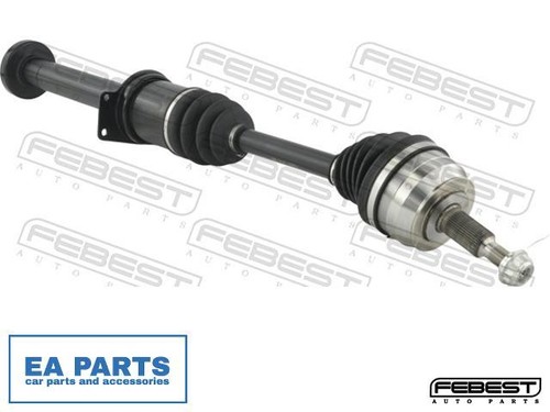 Drive shaft for california - shaft,