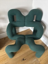 Green Ekstrem™ Chair By