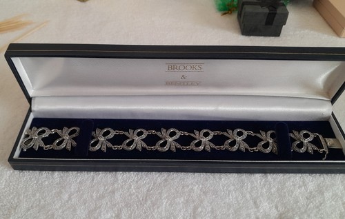 Vintage brookes bentley - vintage,