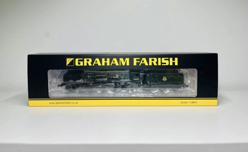 Graham farish 372 181 - graham, princess