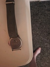 CWC G10 W10/6645-99 British Army Men's Watch Quartz Movement