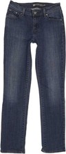 Levi's Demi Curve Women Blue