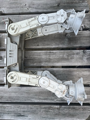 Star wars walker - at, vintage
