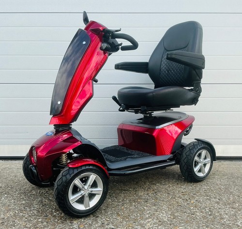 Tga vita lite 6mph - tga,