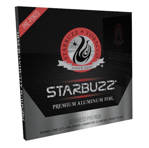 Starbuzz hookah aluminum - |,