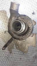 Ford Mondeo mk3 ST TDCI Turbo Charger Electronic