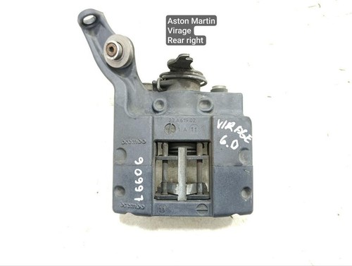 Brake caliper aston - brake,