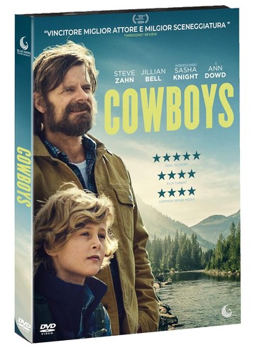 Cowboys steve zahn - cowboys,