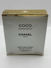 CHANEL Coco Mademoiselle Eau
