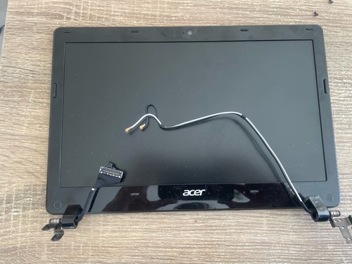 Acer aspire 123 led - acer,