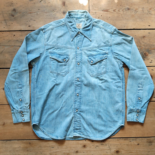 Levi 1950s lvc - levi's,