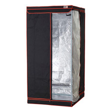 BAY6 1m x 1m x 2m Grow Tent