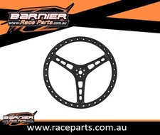 Brp steering wheel black - steering,