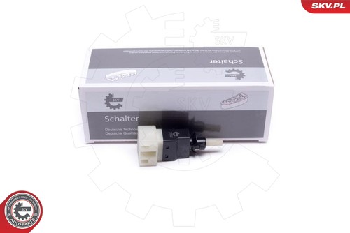 Stop light switch - switch, skv