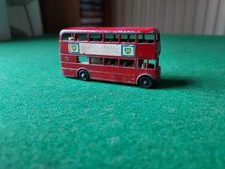 MATCHBOX/LESNEY SERIES  No 5