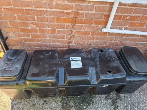 Ferham lt50 plastic cold water - plastic,