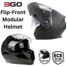 FLIP-UP MOTORBIKE MODULAR