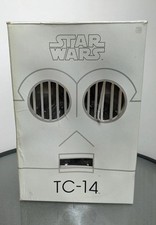 Star Wars Medicom TC-14 Vcd Sideshow Collectables