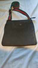 Gucci GG Supreme Messenger Bag