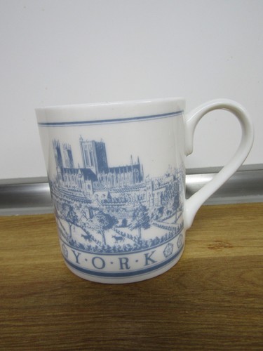 National trust york cityscape - national,
