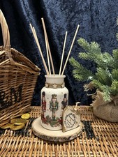 Reed Diffuser Bottle