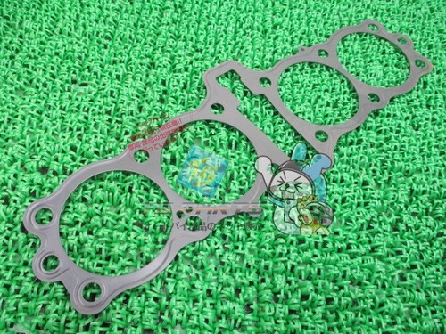 Kawasaki zephyr 750 - 750, cylinder