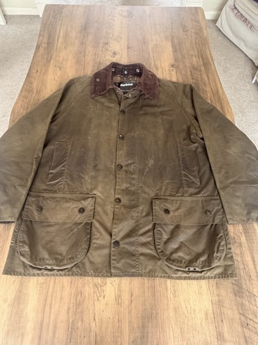Barbour men classic beaufort - men's,