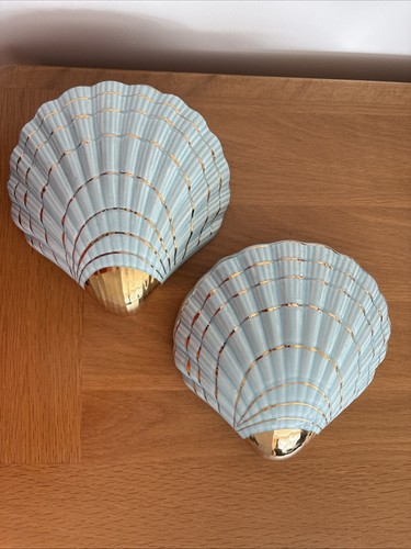 Pair 1950s art deco style - of,