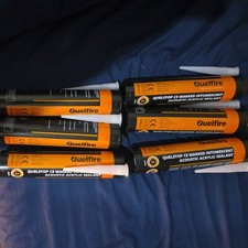  X6 Quelfire- Quelstop CE