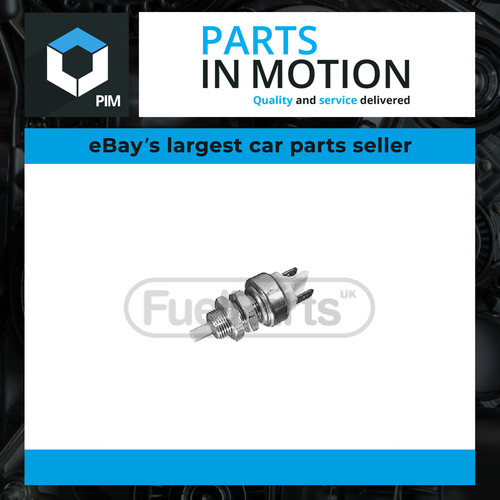 Brake light switch fits - brake, bmw