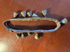 Vintage Antique Horse Drawn