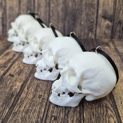 Set replica mini human - of,