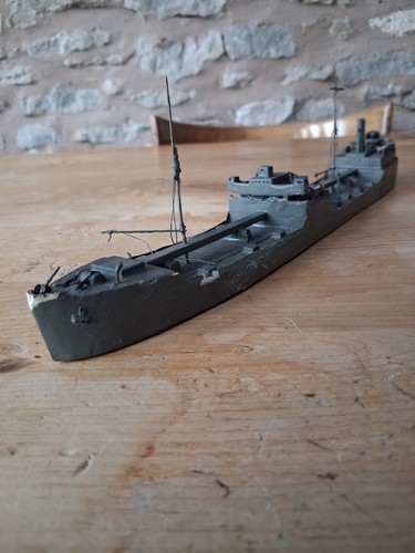Ww2 rfa ship - ww2,