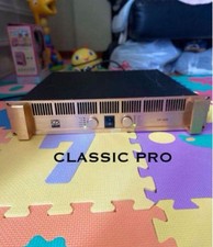 Classic Pro CP-100 Power