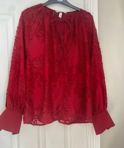 Ladies loose fit - h&m, blouse