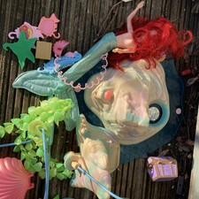 TYCO Ariel Undersea Hideaway