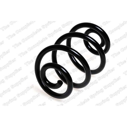 Coil springs for - springs, (pair)