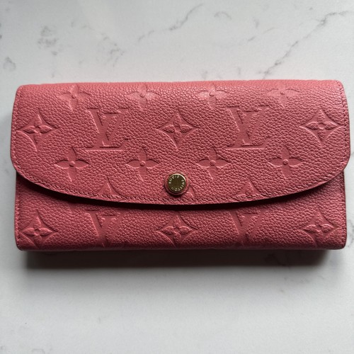 Louis vuitton emily long - vuitton,