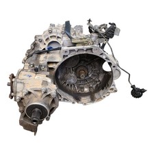 Audi Q3 8U Quattro Manual Gearbox QCS SBG 0A6300045N + Transfer Box