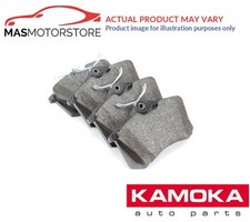 BRAKE PADS SET BRAKING PAD