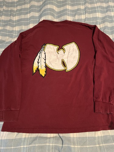 Vintage tang clan - vintage,