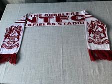 Northampton Town Scarf With