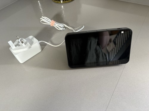 Amazon echo show - show, 5